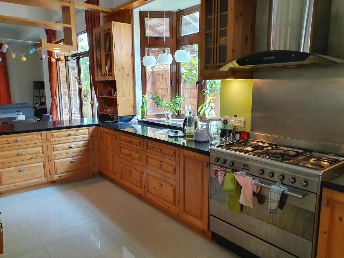 Ferienwohnung Eden Cosy Living Batu Feringgi Exterior foto