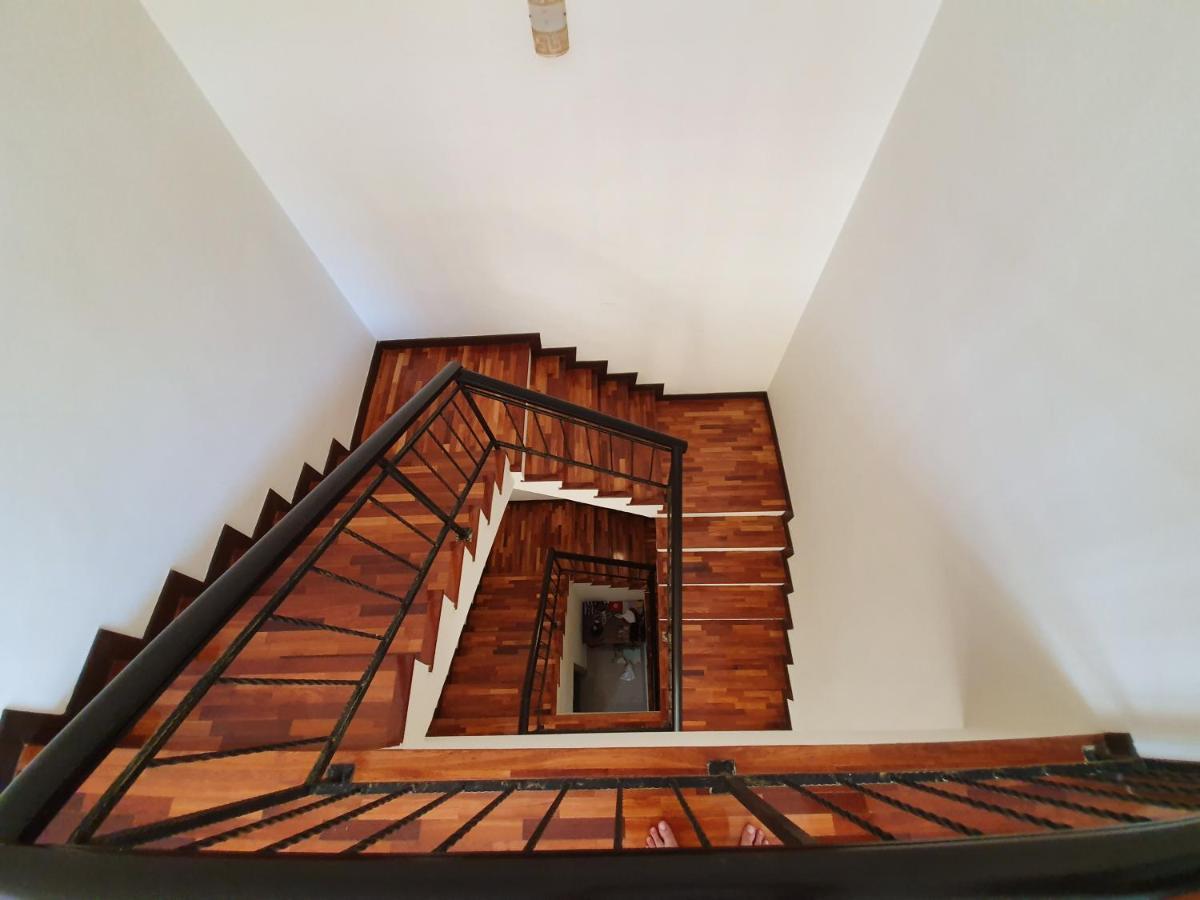 Ferienwohnung Eden Cosy Living Batu Feringgi Exterior foto
